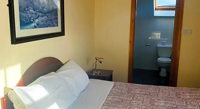 Номер Standard Town Clock B&B