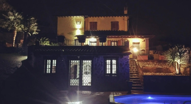 Villa Daniela, Забронировать Вилла Отели Камайоре 4 звезды, 4*