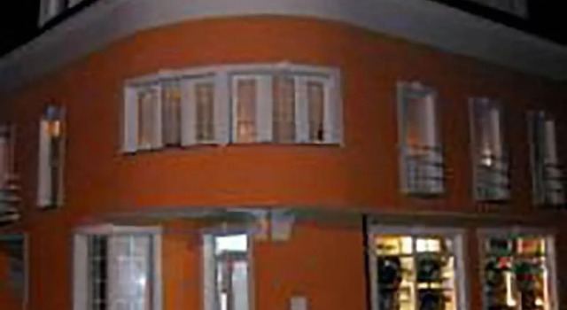 Villa Lucia Apartments & Rooms