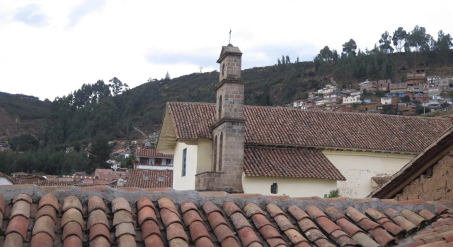 The Paradise Guest House, Reserva ahora Hostal o pensión Cusco Cuzco