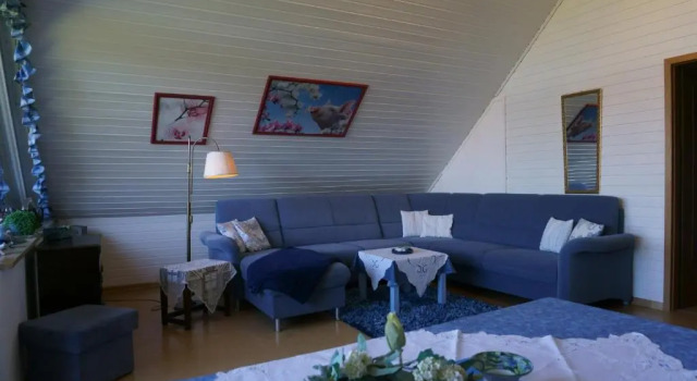 Carpe Diem II 1322, Réserver Hôtel Burg Fehmarn