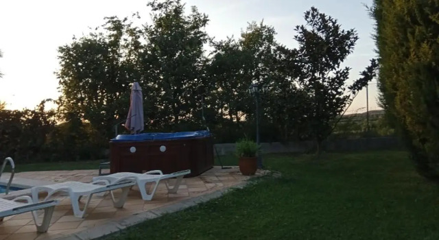 Бунгало Casa Telma y Hugo