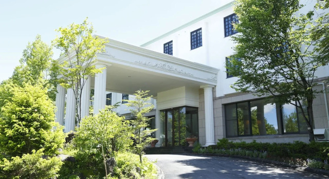 Colosseum Inn Tateshina, Buchen Sie Hotel Tateshina 