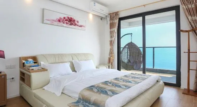 Love at First Sight Holiday Apartment