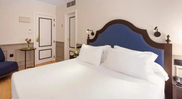 Двухместный номер Classic H10 Corregidor Boutique Hotel