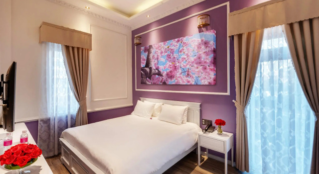 Dalat Boutique Hotel