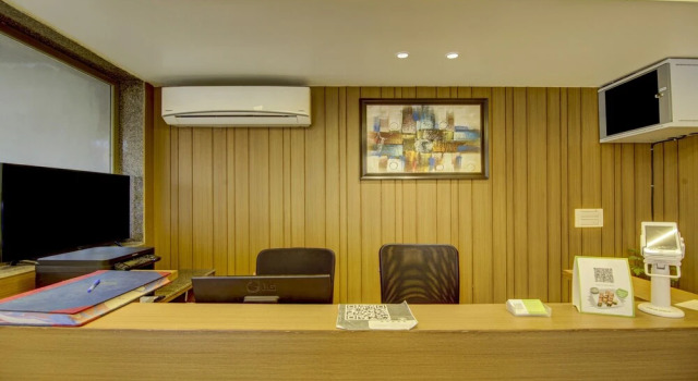 Treebo Trend Grand Gurugram