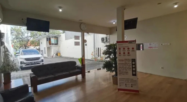 Kozy 15 Guesthouse