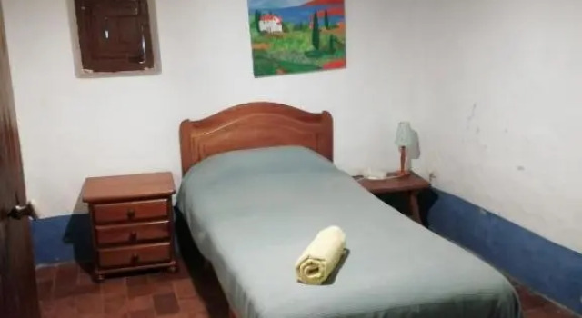Номер Standard Mas d'en Ferran