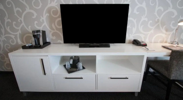 Номер Standard TRYP by Wyndham Savannah