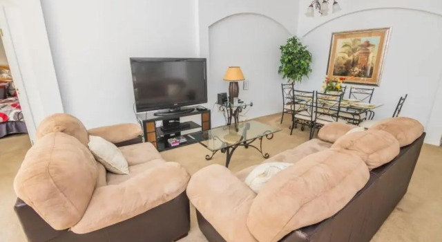 Коттедж Peaceful Sanctuary at West Haven Home