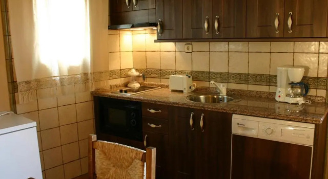 Коттедж Superior Posadas De Granadilla