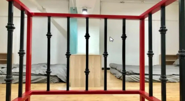 Люкс Goshare Hostel