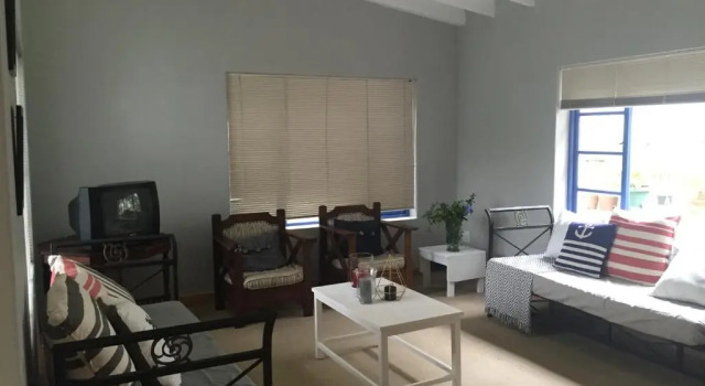 Garden Route Self-Catering, Забронировать Отель Отели Mossel с парковкой, Парковка