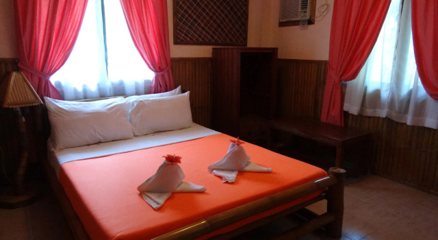 Hof Gorei Beach Resort