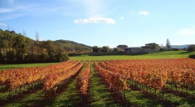 Terres de France Prayssac, Réserver Appartement Crayssac Lot Valley