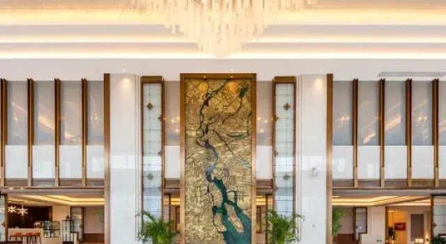 Grand New Century Hotel Suzhou Si County, Rezerwuj Hotel Suzhou Anhui