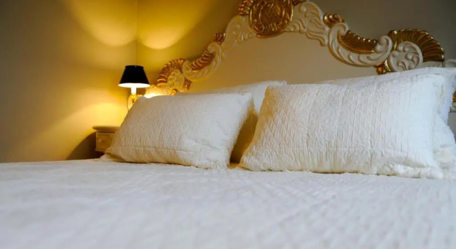 Номер Superior Hotel Bertaso