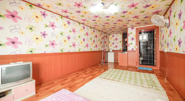 Ganghwado Lakeside & Sky Pension, Reserva ahora Hotel Naega-myeon 
