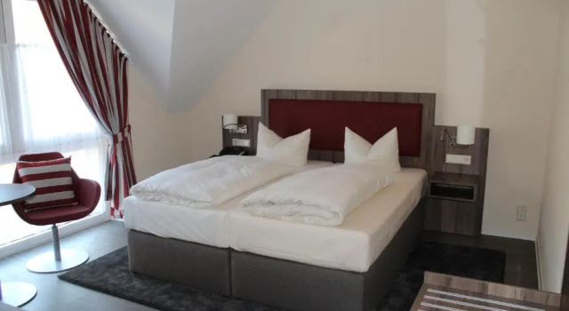Двухместный номер Standard Hotel Knorre