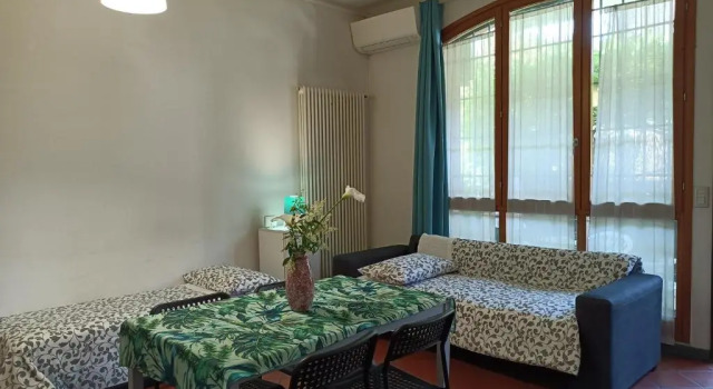Appartamento Borghetto San Donato, Buchen Sie Ferienwohnung San Donato Bologna