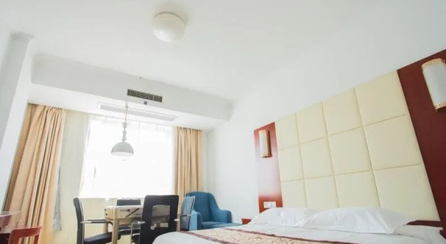 GEM Hotel Anqing Qianshan County Fortune Plaza, Buchen Sie Hotel Qianshan Anhui
