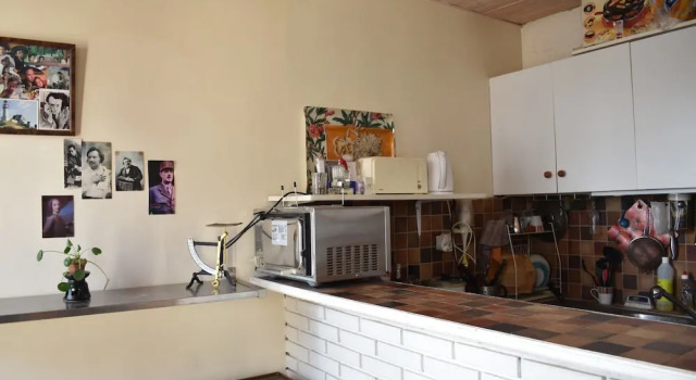 Cosy 1 Bedroom Apartment in 14th Paris, Забронировать Апартаменты/квартира Апартаменты Парижа, рядом с Fondation Henri Cartier-Bresson, Апартаменты/квартира