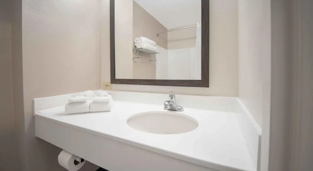 Студия Premium Extended Stay America Suites - Salt Lake City - Sugar House