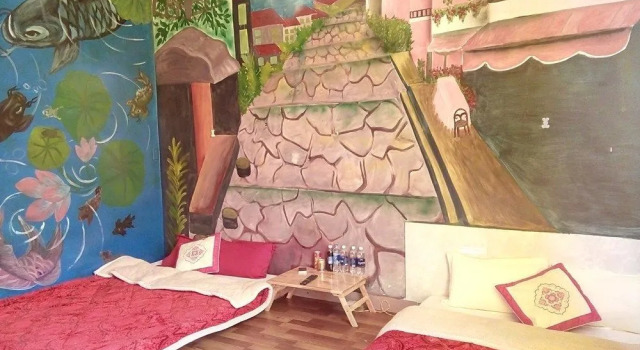 420 Homestay Da Lat