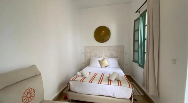 Номер Superior Le riad de létoile ocre - COTG