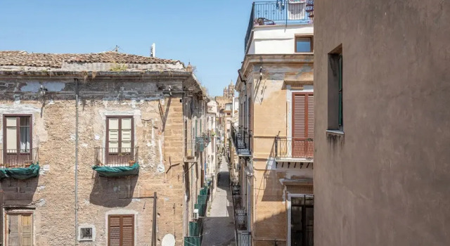 Casa S. Francesco By Wonderful Italy, Забронировать Отель Отели Палермо с завтраком, рядом с Кафедральный собор, Завтраки