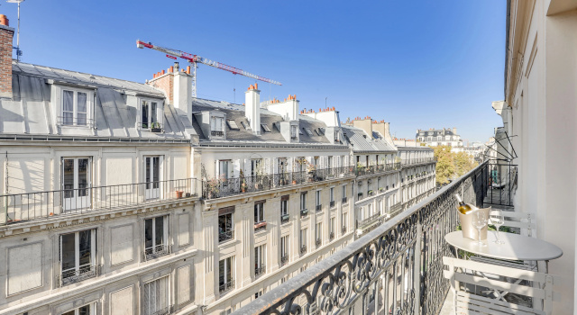Hotel Duret