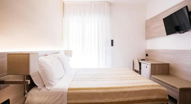 Двухместный номер Superior Hotel Angelo