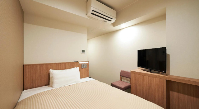 Sotetsu Fresa Inn Yokohama Higashiguchi