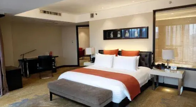 Люкс Executive Pullman Guiyang