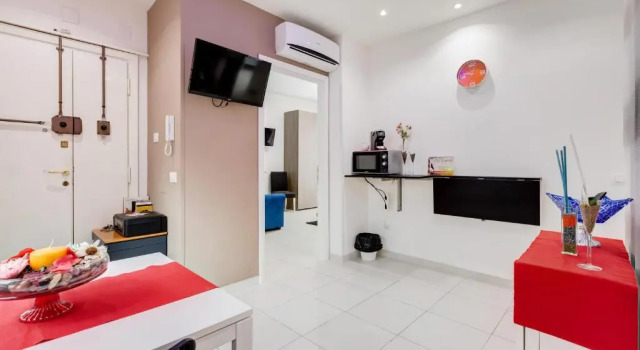 Двухместный номер Standard Mr Brown Home and suites
