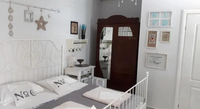 Номер Standard House Grabic