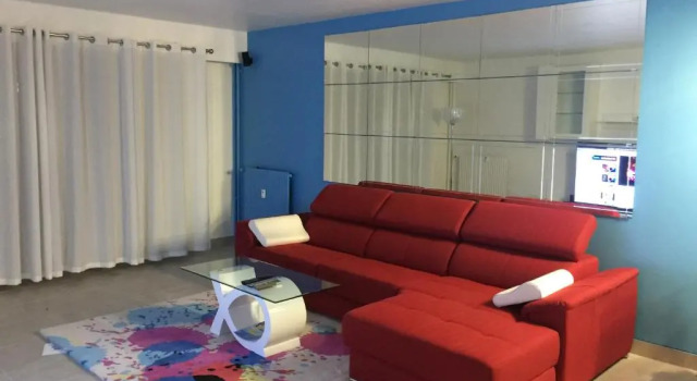CHAMBRE a louer vue sur seine, Забронировать Апартаменты/квартира Мелён Seine-et-Marne