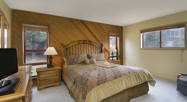 Апартаменты с 2 комнатами Aspen Creek by 101 Great Escapes