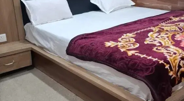 Hotel Shree ji, Забронировать Отель Гвалиор штат Мадхья-Прадеш