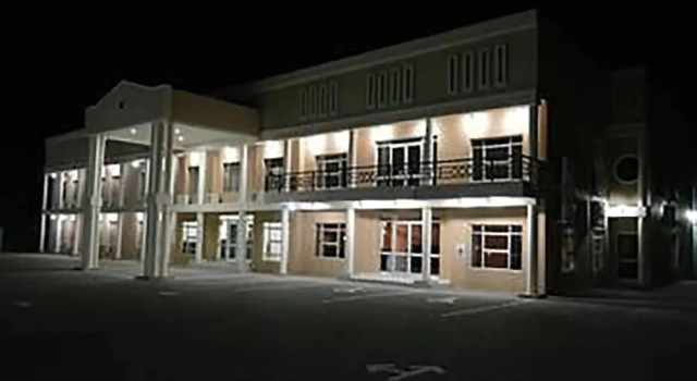 Adansonia Hotel Maun, Rezerwuj Hotel Maun Ngamiland East