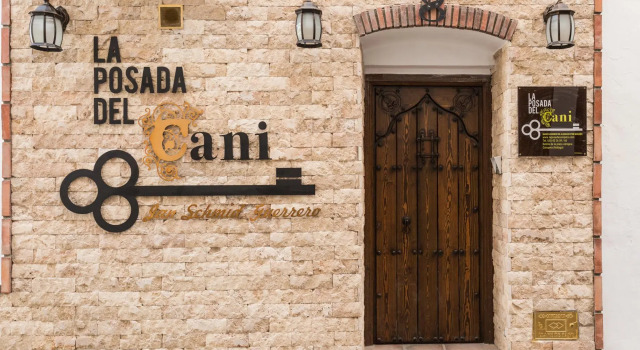 Posada del Cani