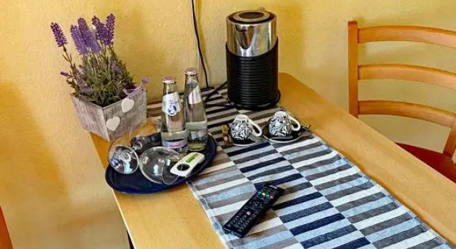 Двухместный номер Standard Spreewaldhof