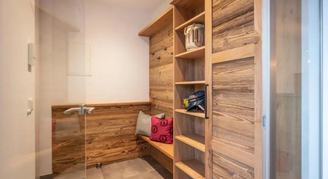Апартаменты Kaiser Appartement Brixen im Thale