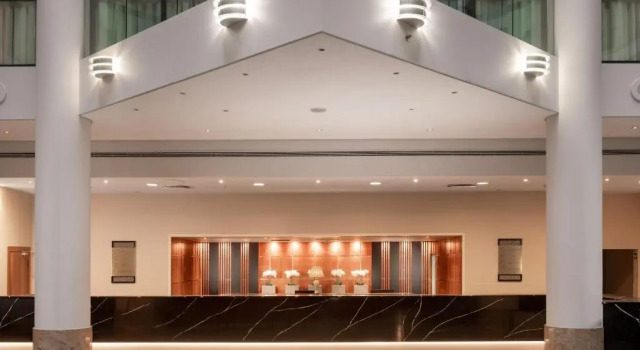 Sofitel London Gatwick