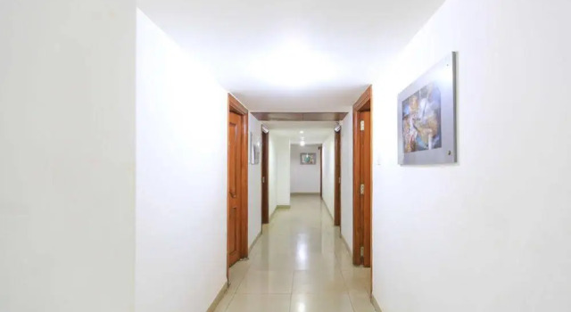 ZO Rooms JP Nagar Metro Station, Забронировать Отель Отели JP Nagar 3 звезды, 3*