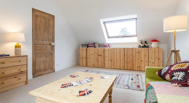Maison Azur, Rezerwuj Hotel Perros-Guirec 