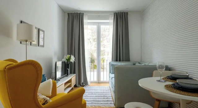 Almad3 Stylish Almada Hide-away, Забронировать Апартаменты/квартира Апартаменты Порту, рядом с Дом-музей Абилиу-Мануэла ди Герра-Жункейру, Апартаменты/квартира