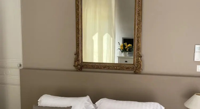 Номер Superior Villa dEstelle