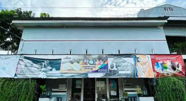 Homey Stay at Homestay Vito, Book Apartment Sleman Yogyakarta Province